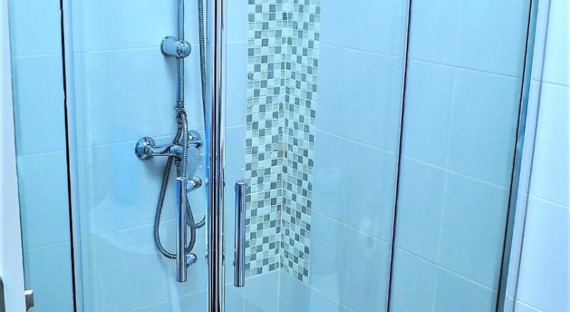 Apartamento Cris-Sol