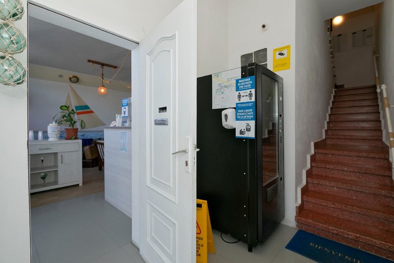 Hotel Pensión Neón