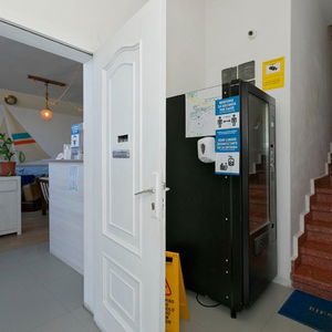 Sejur Pensión Neón vacanta Arona