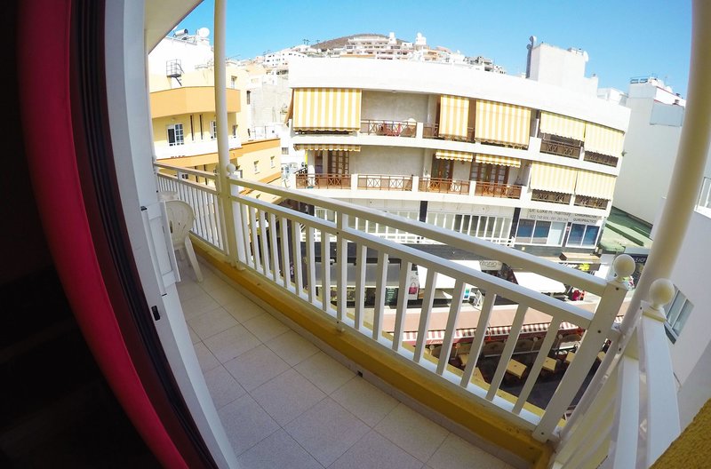 Hotel Edificio Don Diego