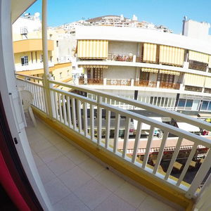 Hotel Edificio Don Diego cazare Los Cristianos