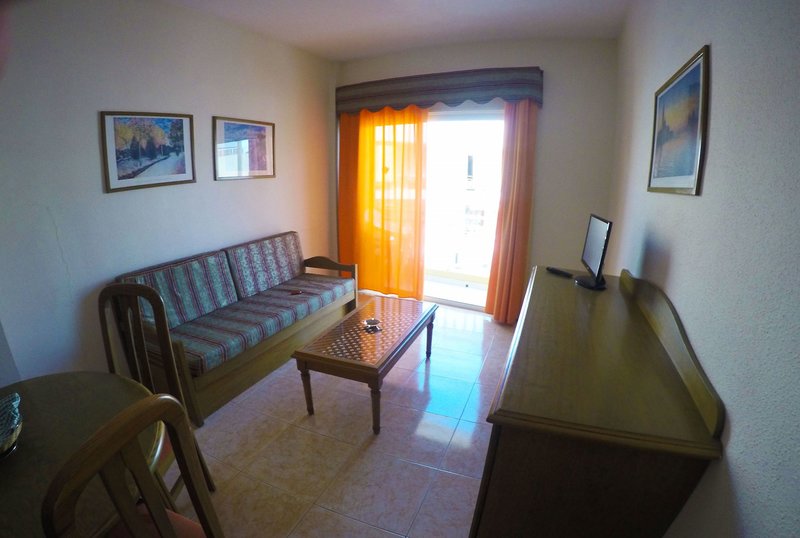 dal travel Edificio Don Diego