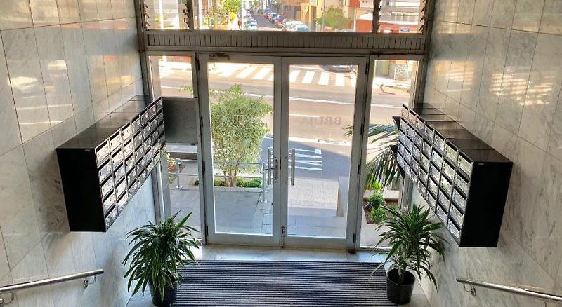 Hotel Apartamentos Bruja