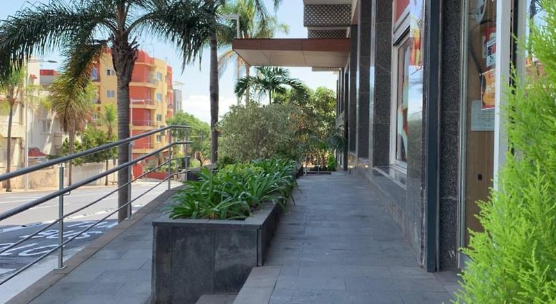 dal travel Apartamentos Bruja
