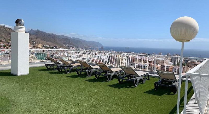 dal travel Apartamentos Bruja
