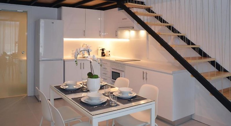 dal travel Canary Lofts