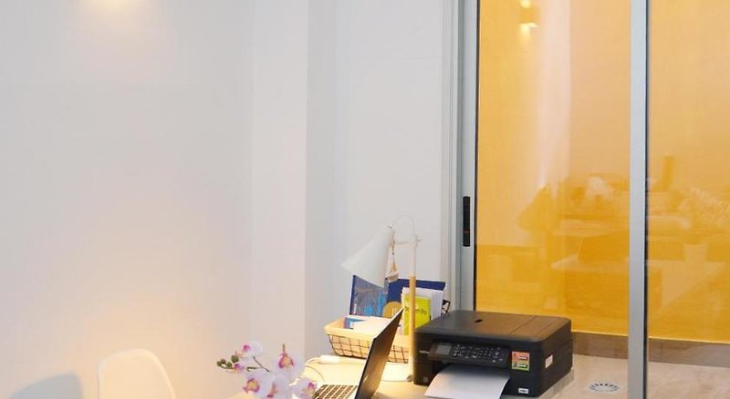 dal travel Canary Lofts