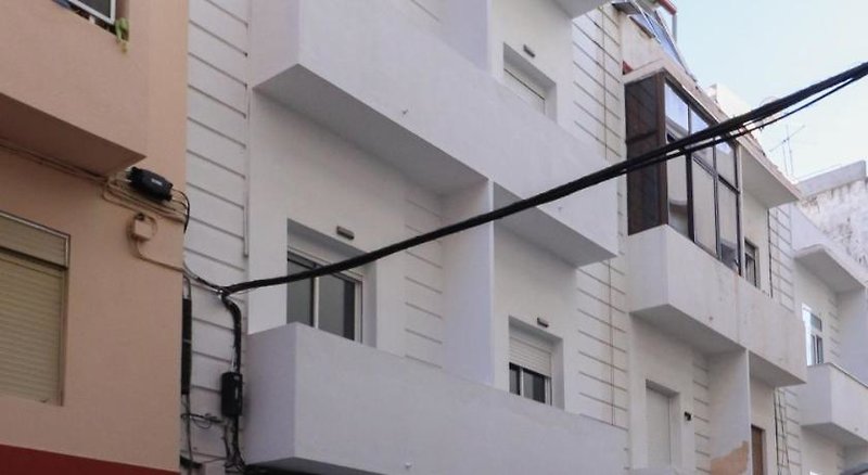 dal travel Apartamentos Bello Tenerife