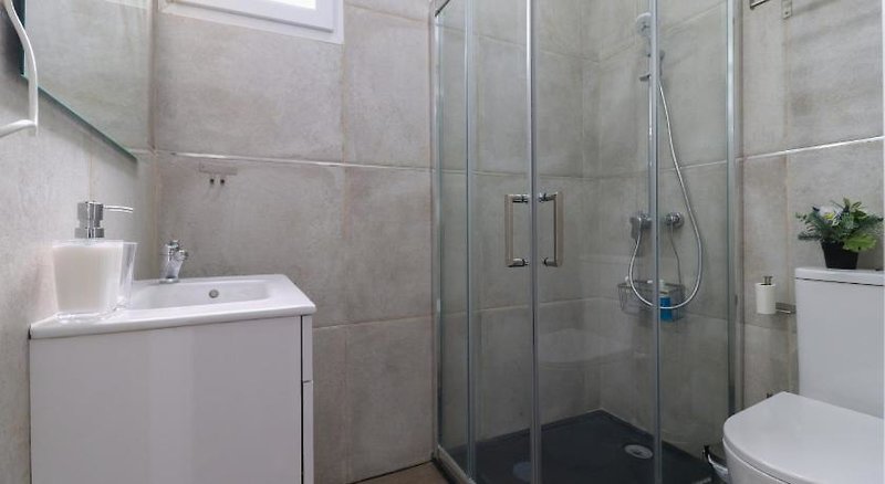 dal travel Apartamentos Bello Tenerife