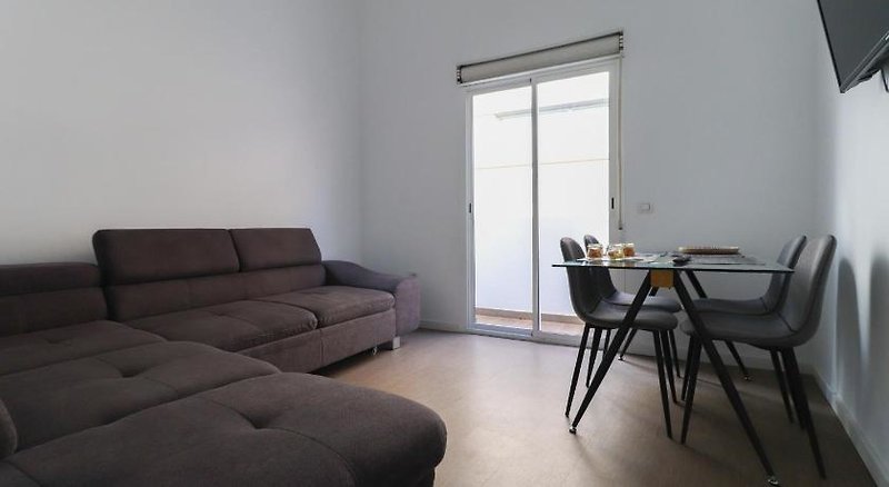 dal travel Apartamentos Bello Tenerife