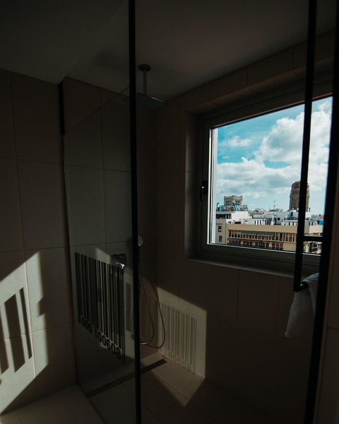 dal travel Urban Anaga Hotel