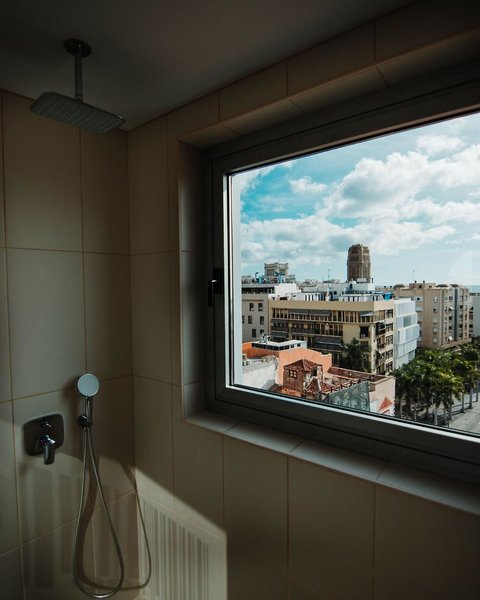 dal travel Urban Anaga Hotel