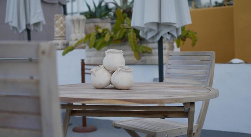 Hotel Gato Azul Coliving