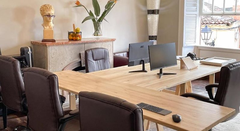 Gato Azul Coliving