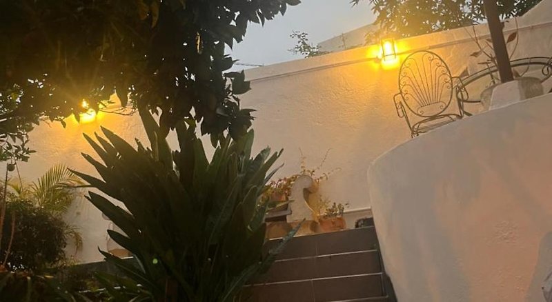 Gato Azul Coliving