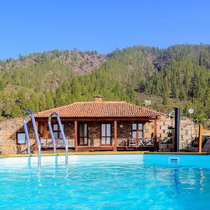 Hotel Casa Rural Altos Cruz De Tea cazare Granadilla de Abona