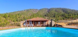 Hotel Casa Rural Altos Cruz De Tea cazare Granadilla de Abona