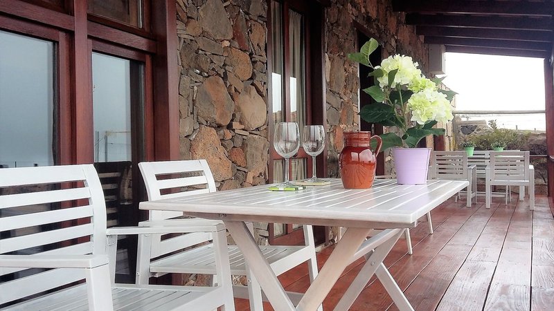 Casa Rural Altos Cruz De Tea