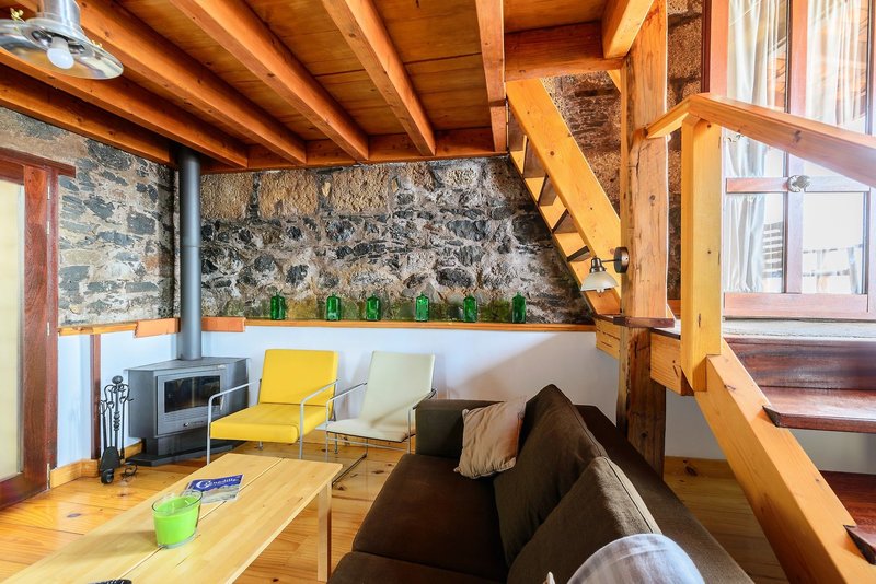 Casa Rural Altos Cruz De Tea