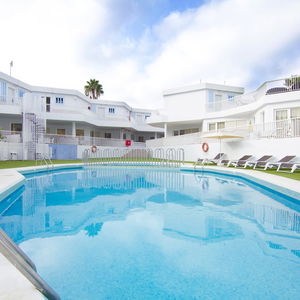 Hotel Checkin Bungalows Atlántida cazare Arona