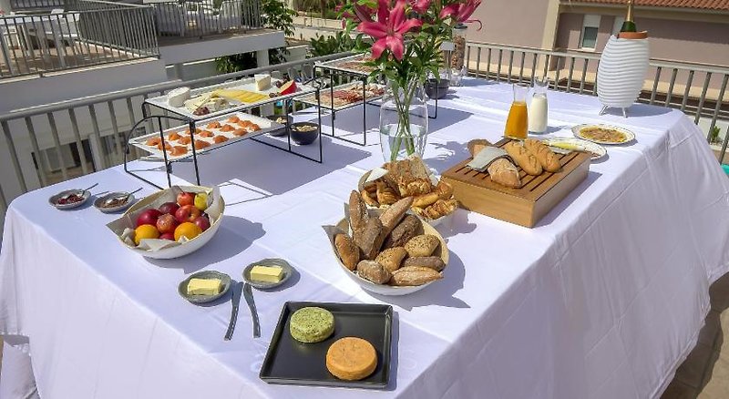 Hotel Villa Boutique Tenerife