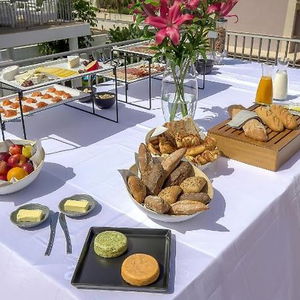 Hotel Villa Boutique Tenerife cazare Adeje