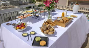 Hotel Villa Boutique Tenerife cazare Adeje