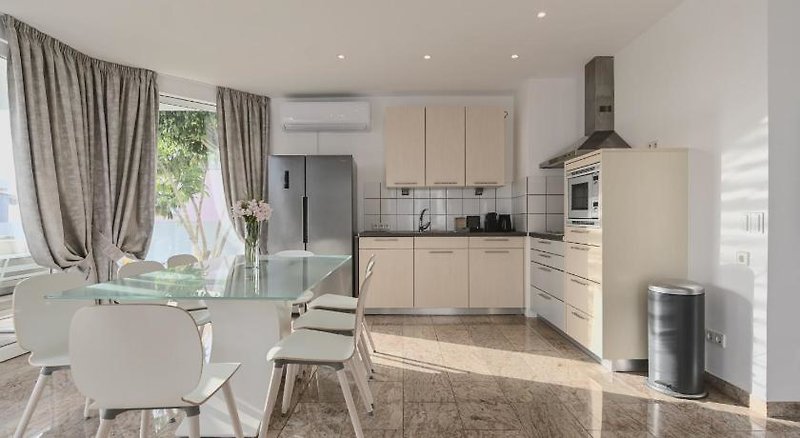 Villa Boutique Tenerife