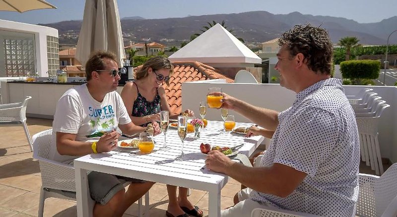 Villa Boutique Tenerife