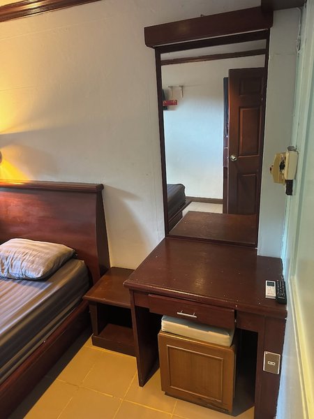 Hotel The Little Mermaid Guesthouse & Restaurant