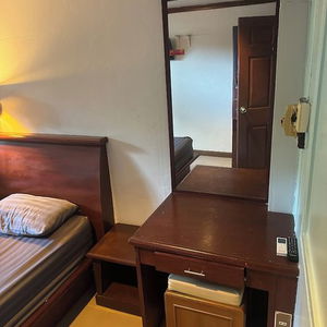 Hotel The Little Mermaid Guesthouse & Restaurant cazare Karon Beach