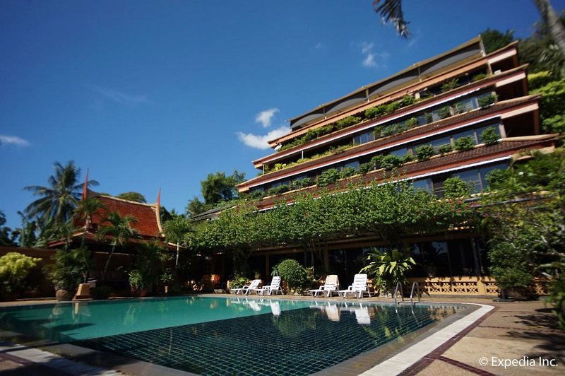 Hotel Bougainvillea Terrace House Resort