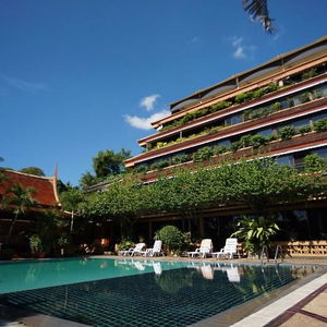 Hotel Bougainvillea Terrace House Resort cazare Kata