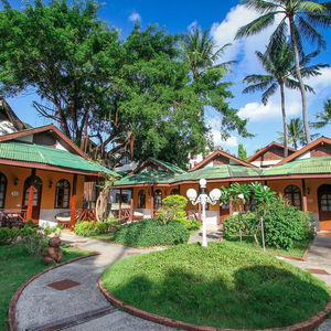 Hotel Eden Bungalow Resort cazare Patong