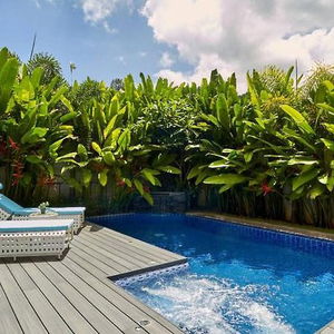 Hotel Inspire Villas Phuket cazare Rawai