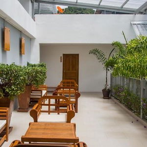 Hotel Nonnee cazare Kata