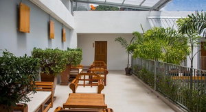 Hotel Nonnee cazare Kata