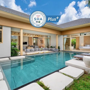 Hotel Himmapana Luxury Villas cazare Kamala Beach