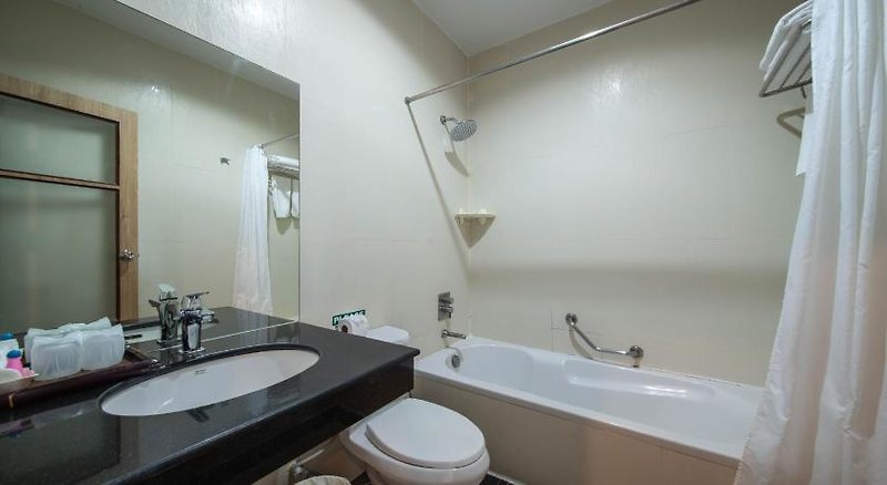 Kamala Beachfront Apartment