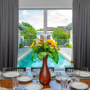 Sejur Phuket La Siesta Pool Villa vacanta Rawai