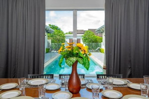 Hotel Phuket La Siesta Pool Villa cazare Rawai