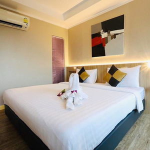 Hotel Kata Beach Studio cazare Kata