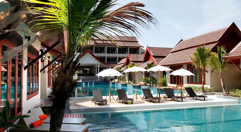 L'esprit De Naiyang Resort