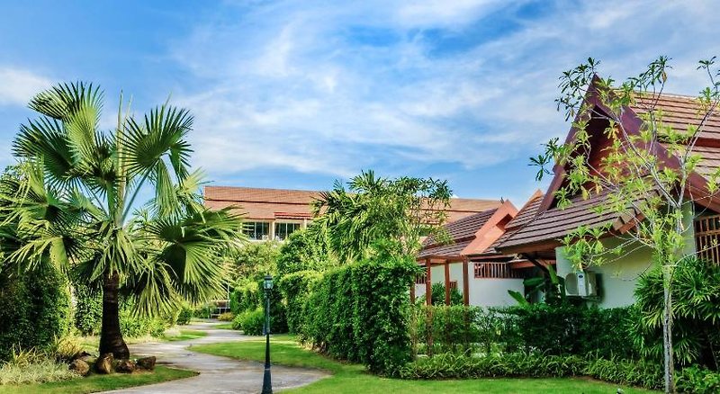 L'esprit De Naiyang Resort