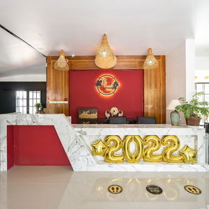 Hotel The Loft Panwa Resort cazare Cape Panwa