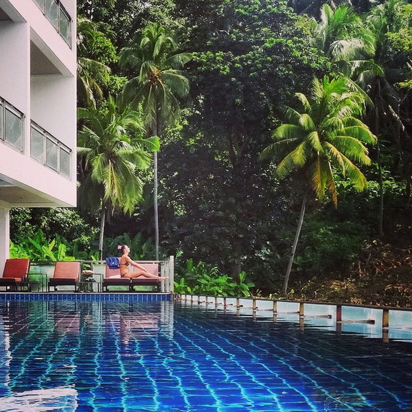 Lae Lay Suites