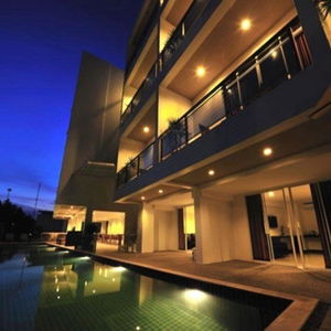 Hotel Lae Lay Suites cazare Karon Beach