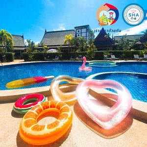 Sejur Airport Resort & Spa vacanta Ko Phuket