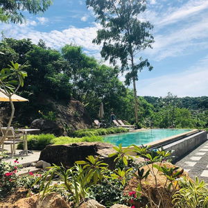 Hotel Roost Glamping cazare Rawai