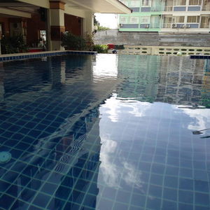 Hotel Green Harbor Hotel & Service Apartments cazare Patong